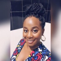 Takondwa Karen Mchakulu