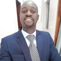 El Hadji Mamadou Ndiaye