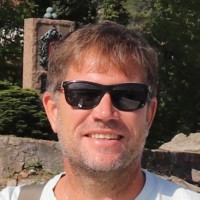Mattias Ensrud