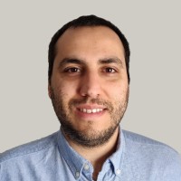 Sergio Lopez Morales
