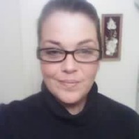 Bridget Norton