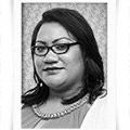 Pauline Tafuna