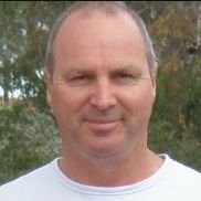 David Kinghorn