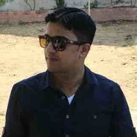 Muhammad Zubair
