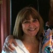 Marie Chisholm