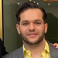 Mohammad Amin Ghorbani