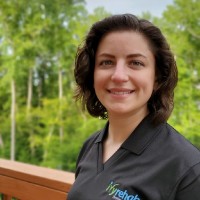Dr. Gianna Torsiello PT, DPT Cert MDT