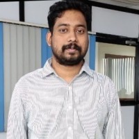 Vishanth V Pillai