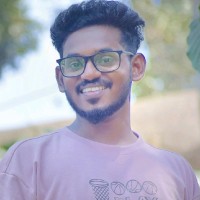 Manigandan Shanmugam