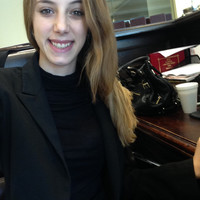 Angelica Capuzzo