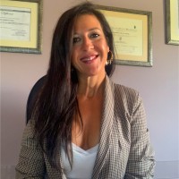 Inmaculada Cabrera Calzada