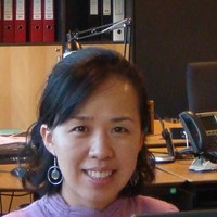 Tracy Yi