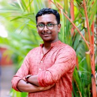Arun R
