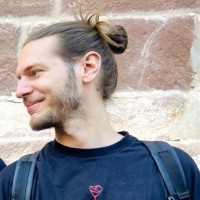Geoffrey Leroux