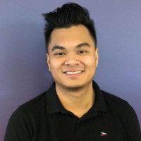 Quinton Tran