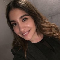 Paulina Alexia Cuevas Rodriguez