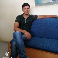 Prabakaran M