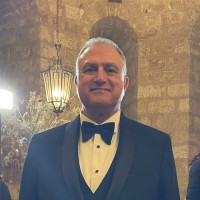 Mark Fady