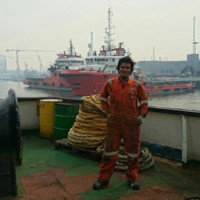 Halim Azman
