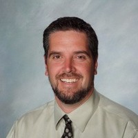 Jeremy Clarke