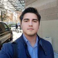 Michael López García