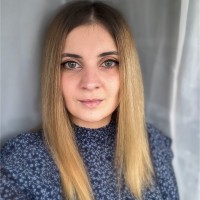 Madalina Bianca Luca
