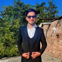 AJJU PATEL