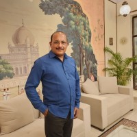 Roy Joseph Puliyankunnel