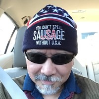 Basil Mercado