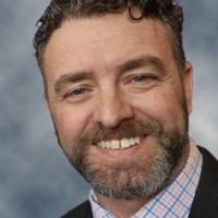 Mike Murrell