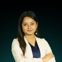 Ishrat Jahan Esha