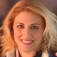 Magda Anastioglou
