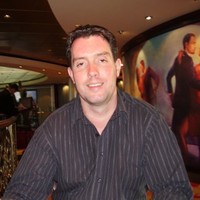 Andrew Mortimer