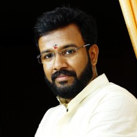 Sarath Kumar K.S