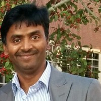 Bidya Sagar, Ph.D.