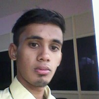 Rushi Kumar