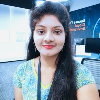 Usha Sri