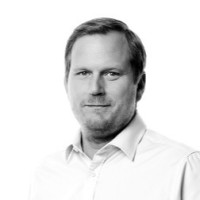 Henrik Olofsson