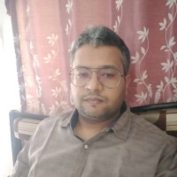 Kiran M. Ahuja