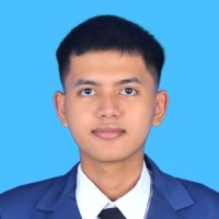 Muhammad Ridlo Febrio Putra
