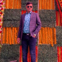 Abhishek Singh