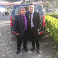 Félix Roberto Valverde Elizondo