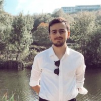 Mert Ertürk