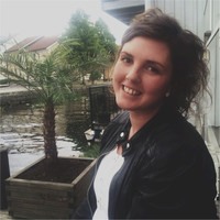Madeleine Willstedt