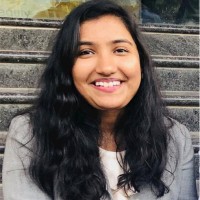 Shreya Somani