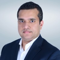 Ashok Maurya
