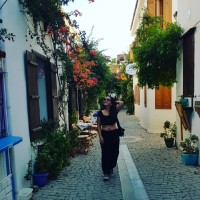Gizem Çakmak