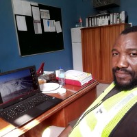 Pudiyeswana Mcbeth Malepe