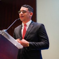 Sergio Guzmán Sánchez