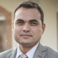 Victor A. Murillo